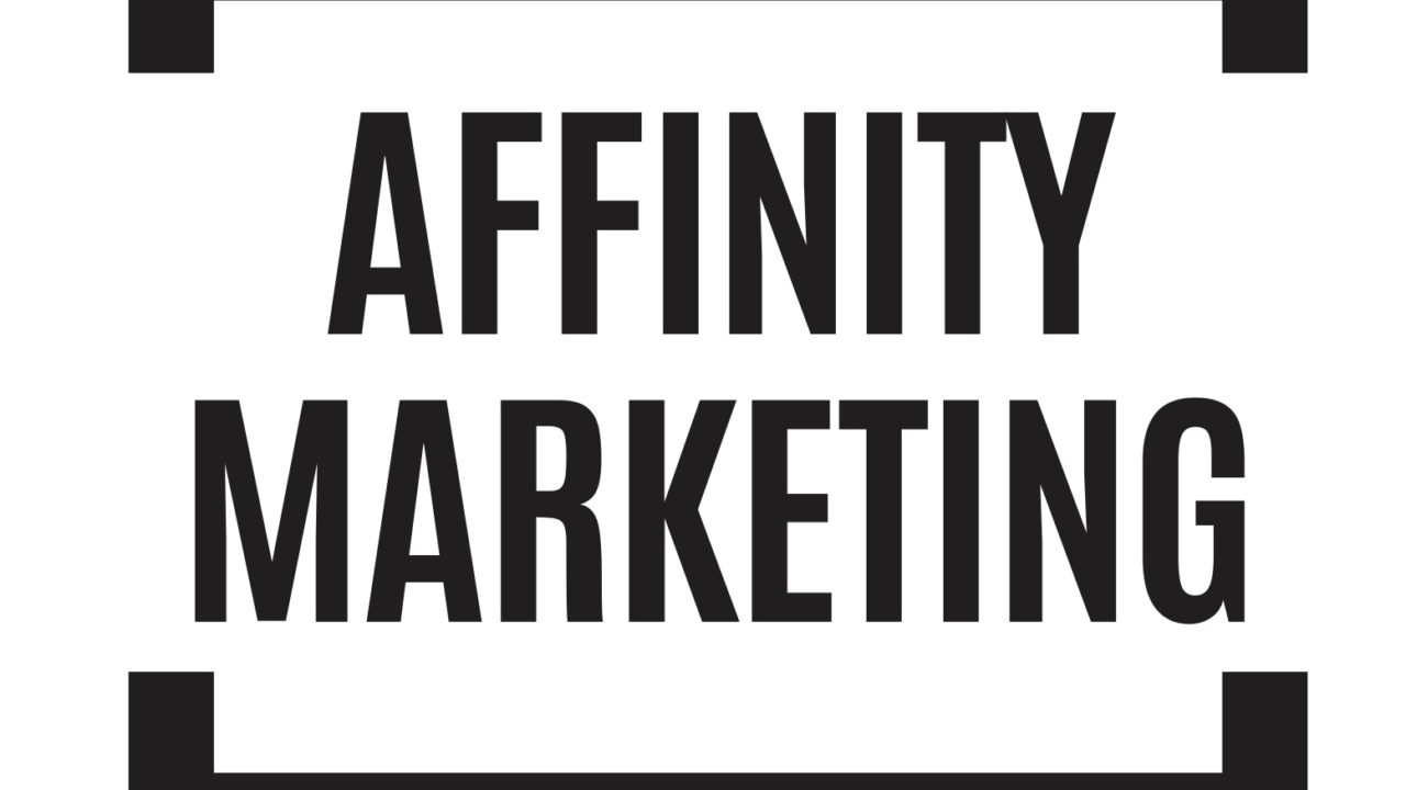 affinity-marketing